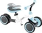 Globber 3in1 Learning Bike pastellblau/weiß Vorschaubild
