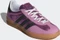 adidas Gazelle Indoor bliss lilac/core black/purple Vorschaubild