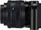 Samsung NX200 schwarz mit Objektiv NX 20-50mm 3.5-5.6 i-Function Vorschaubild