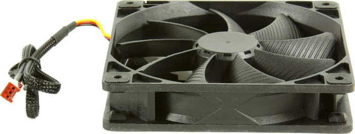 Scythe Glide Stream 120 1000rpm, 120mm