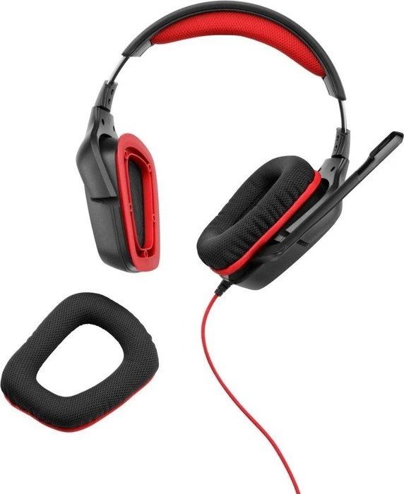 Logitech G230 Stereo Gaming Headset
