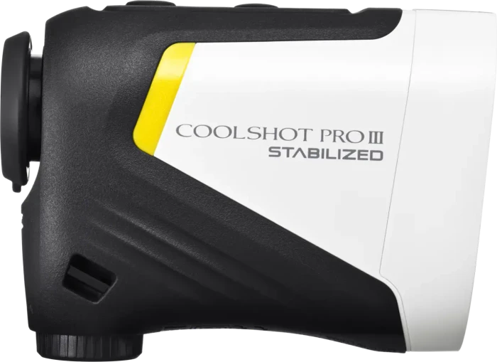 Nikon Coolshot ProIII Stabilized