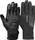 GripGrab Ride Waterproof Winter Fahrradhandschuhe schwarz