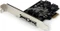 StarTech PEXESAT322I, 2x SATA/2x eSATA, PCIe x1 Vorschaubild