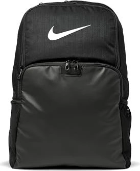 Nike Brasilia 9.5 schwarz/weiß