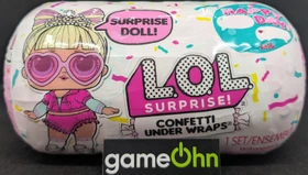 MGA Entertainment L.O.L. Surprise! - Confetti Reveal (verschiedene Ausführungen)
