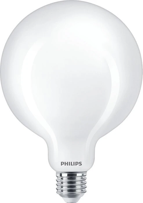 Philips Classic LED Globe E27 13-120W/827