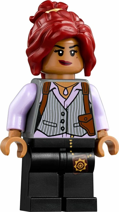 LEGO The Batman Movie - The Joker Manor