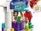 LEGO Friends - Schaukel mit Looping im Vergnügungspark Vorschaubild