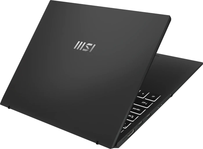 MSI Prestige 13 AI+ Evo A2VMG-009, Stellar Gray, Core Ultra 7 258V, 32GB RAM, 1TB SSD, DE