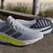 adidas Adistar 4 halo silver/onix/solar slime (Herren) Vorschaubild