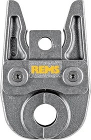 REMS VRX25 Pressbacke