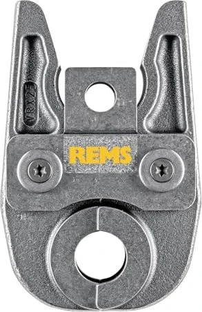 REMS VRX25 Pressbacke