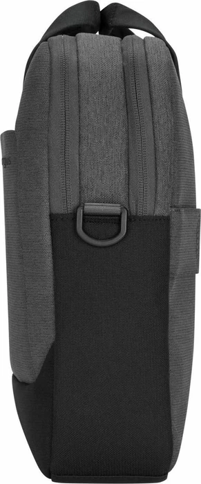 Targus Cypress 15.6" Aktentasche mit EcoSmart, grau