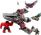 LEGO Marvel Super Heroes Spielset - Showdown zwischen Captain America und Red Hulk Vorschaubild