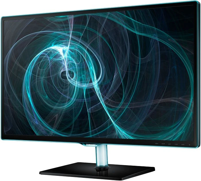 Samsung SD390, 27"