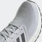 adidas Ultraboost 20 dash grey/grey/solar red (Herren) Vorschaubild