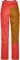 Ortovox 3L Ortler Hose lang coral (Damen) Vorschaubild