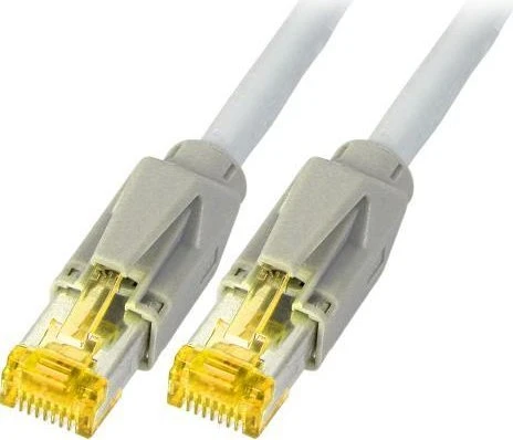 EFB Elektronik TM31 Dätwyler 7702 Patchkabel, Cat6a/Cat7, S/FTP, RJ-45/RJ-45