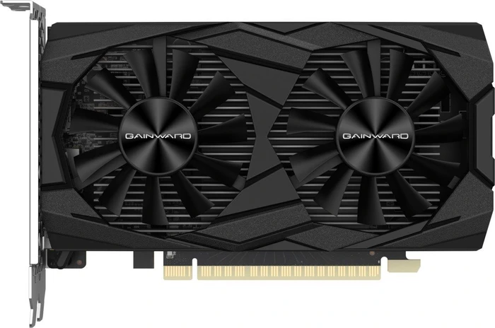 Gainward GeForce GTX 1650 Ghost, 4GB GDDR5, HDMI, 2x DP