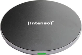Intenso Wireless Charger BA2 schwarz