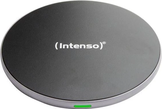 Intenso Wireless Charger BA2 schwarz