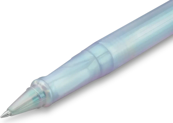 Kaweco Perkeo Gelroller iridescent pearl