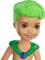 Mattel Barbie - Dreamtopia Chelsea Meermann grün Vorschaubild