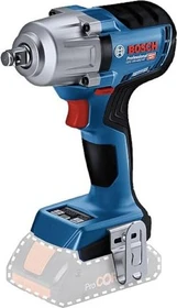 Bosch Professional GDS 18V-450 HC Akku-Schlagschrauber solo inkl. L-Boxx