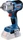 Bosch Professional GDS 18V-450 HC Akku-Schlagschrauber solo inkl. L-Boxx (06019K4001)