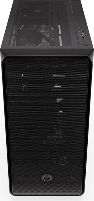 Endorfy Arx 700 Air, Glasfenster
