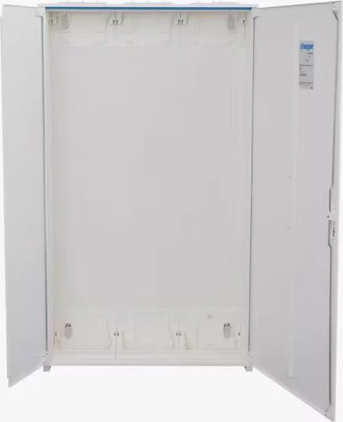 Hager univers Schrank IP44 leer (FP93SN2)