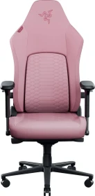 Razer Iskur V2 NewGen Gamingstuhl, Quartz rosa