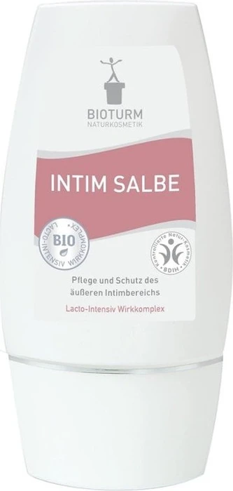 Bioturm Nr. 27 Intim Salbe, 30ml