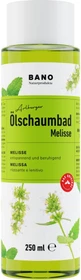 Bano Melisse Kräuterölschaumbad,    250ml