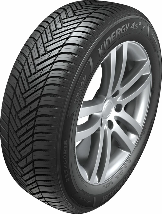 Hankook Kinergy 4S² H750