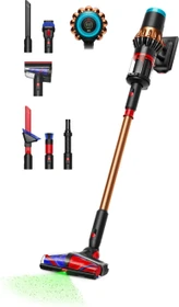 Dyson V16 Piston Animal Akku-Handstaubsauger schwarz/kupfer