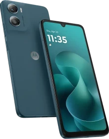 Motorola Moto G06 Power 256GB PANTONE Tapestry