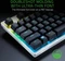 Razer Keycap Upgrade Set, Kunststoff (PBT) Double-Shot, Quartz Pink, rosa, 120 Tasten, ISO-UK, ANSI-US Vorschaubild