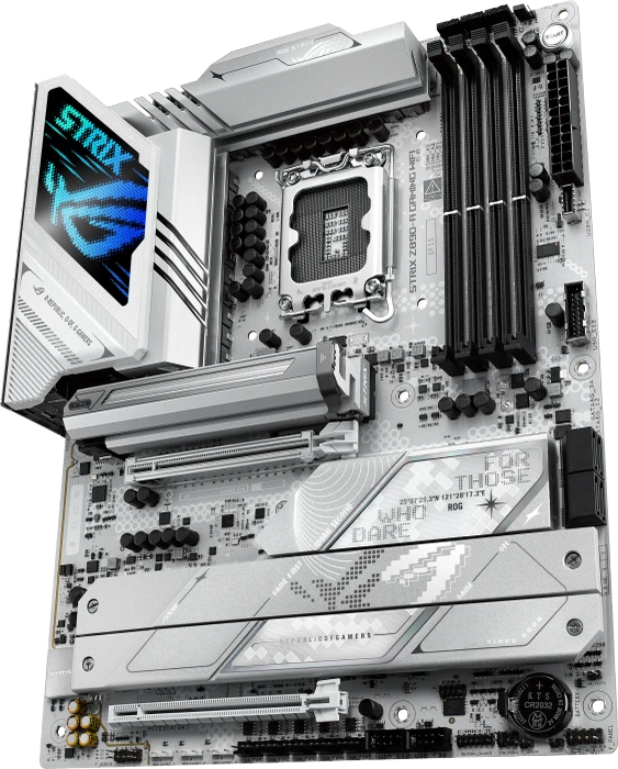 ASUS ROG Strix Z890-A Gaming WIFI (Intel 1851)