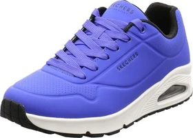 Skechers Uno Stand on Air blau/weiß (Herren)