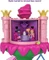 Mattel Polly Pocket - Regenbogen-Einhornspaß Feenflug Vorschaubild
