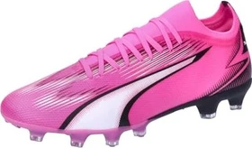 Puma Ultra 6 Match FG/AG pink