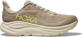 Hoka Clifton 10 raw linen/stone (Herren)