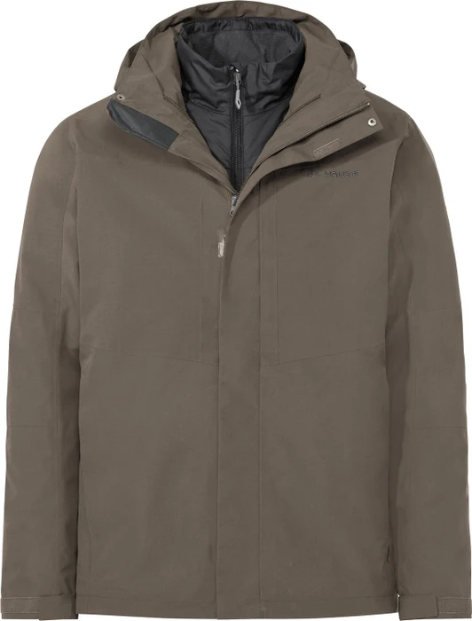 Vaude Caserina 3in1 III Funktionsjacke (Herren)