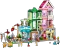 LEGO Friends - Heartlake City Wohn- und Einkaufsstraße Vorschaubild