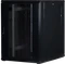 Rockstable 19" Serverschrank 22HE, Gitternetztür, IP2X, schwarz, 1000mm tief Vorschaubild