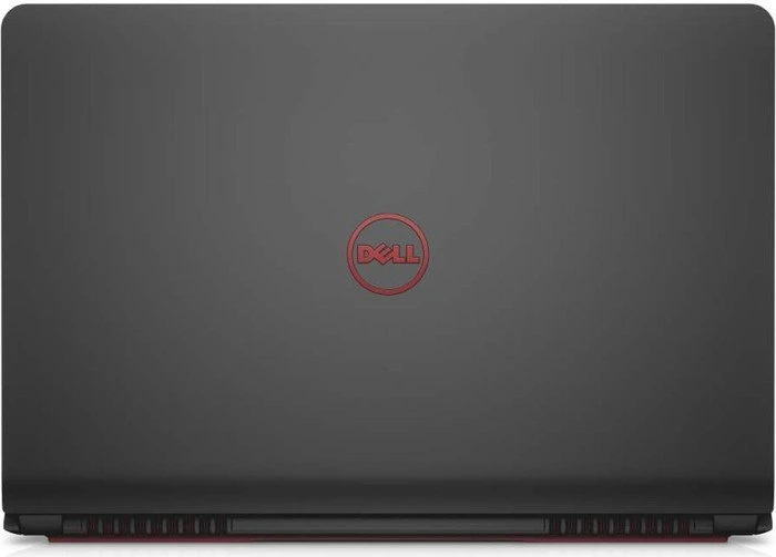 Dell Inspiron 15 7559, Core i7-6700HQ, 8GB RAM, 1TB HDD, GeForce GTX 960M, DE