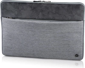 Hama Tayrona 14.1" Notebook Sleeve, hellgrau