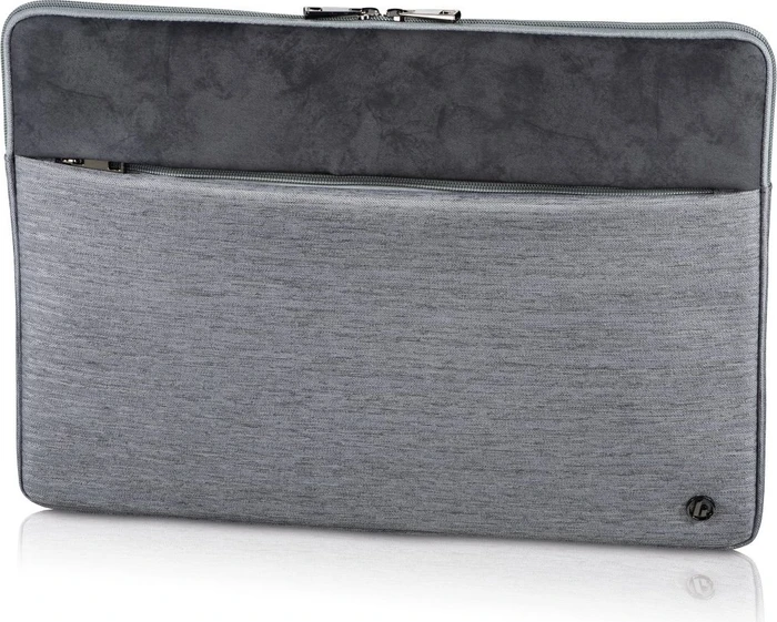 Hama Tayrona 14.1" Notebook Sleeve, hellgrau